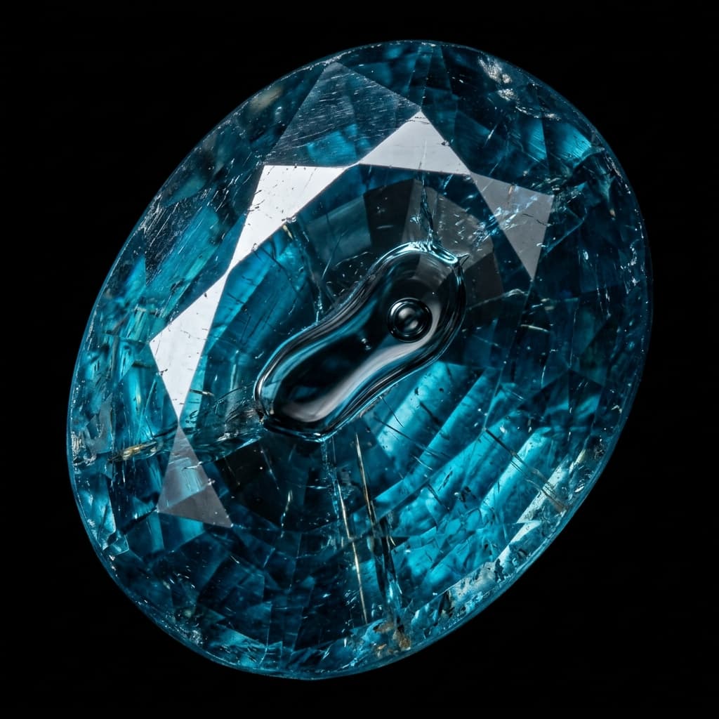 Terra Signature Stone